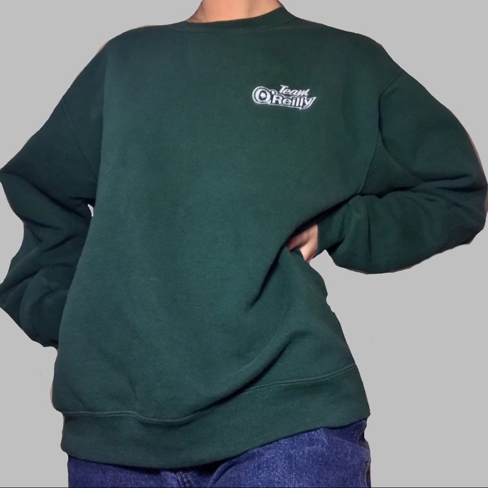 O’Reilly Sweatshirt